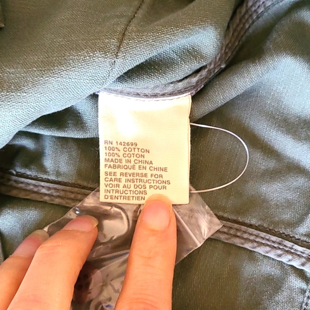 Jane Jacket - Picture 3 of 4